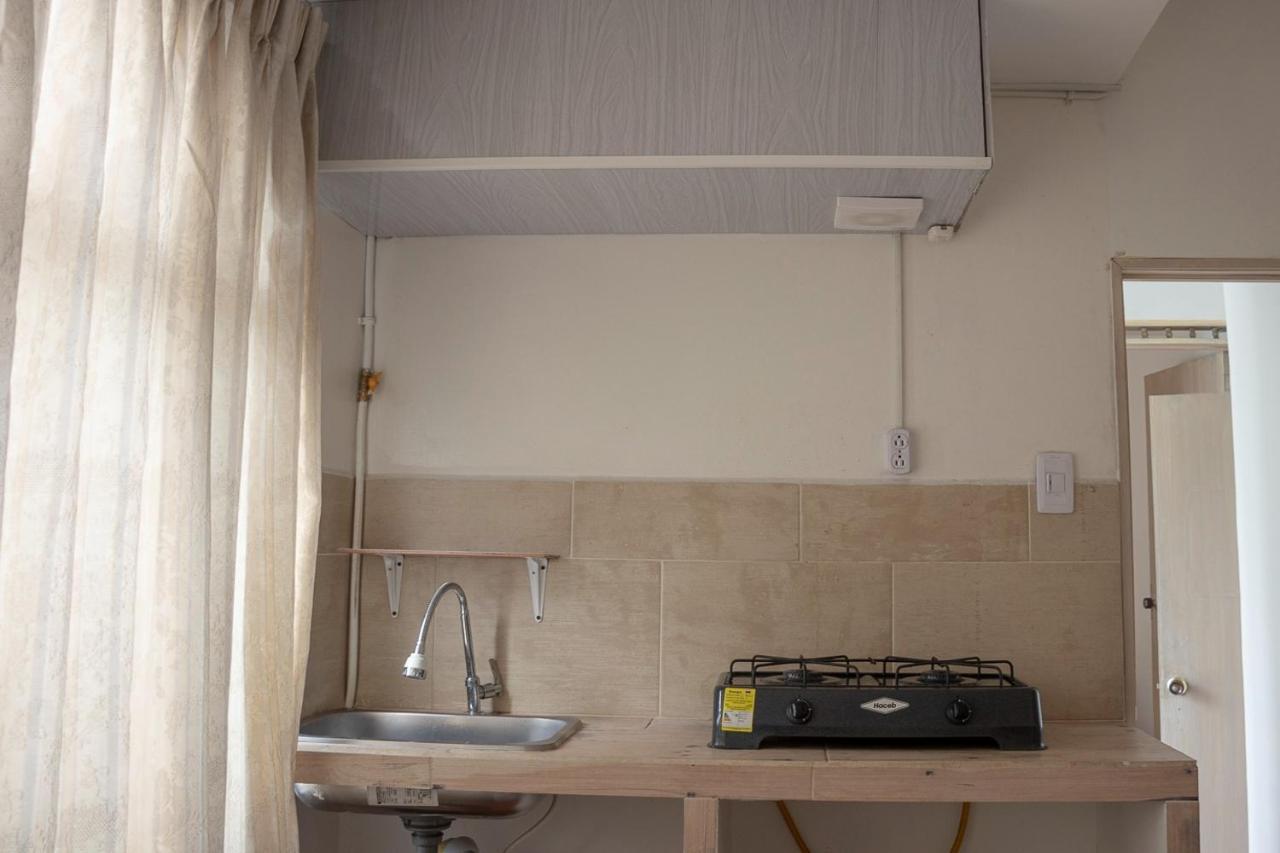Ayenda Marana Hotel มานิซาเลส ภายนอก รูปภาพ