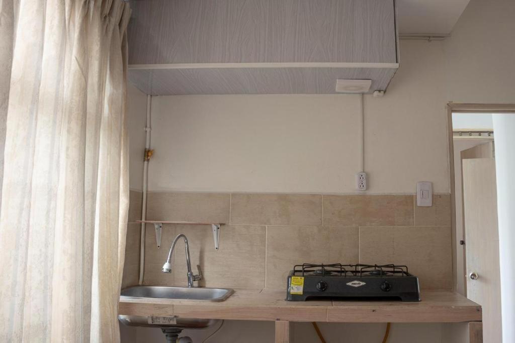 Ayenda Marana Hotel มานิซาเลส ภายนอก รูปภาพ