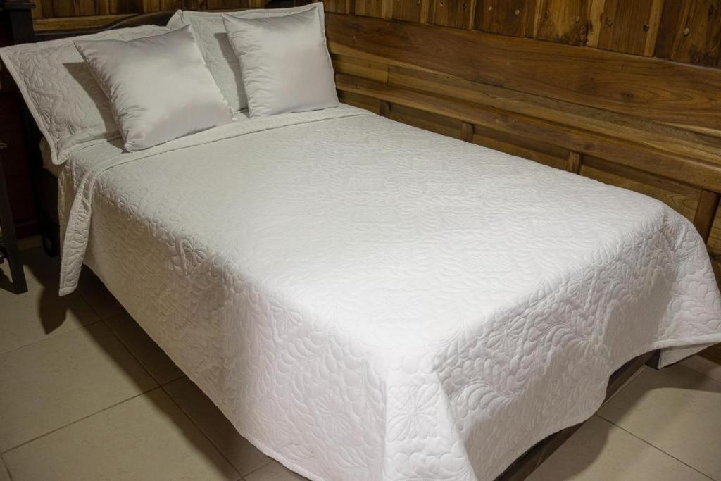 Ayenda Marana Hotel มานิซาเลส ภายนอก รูปภาพ