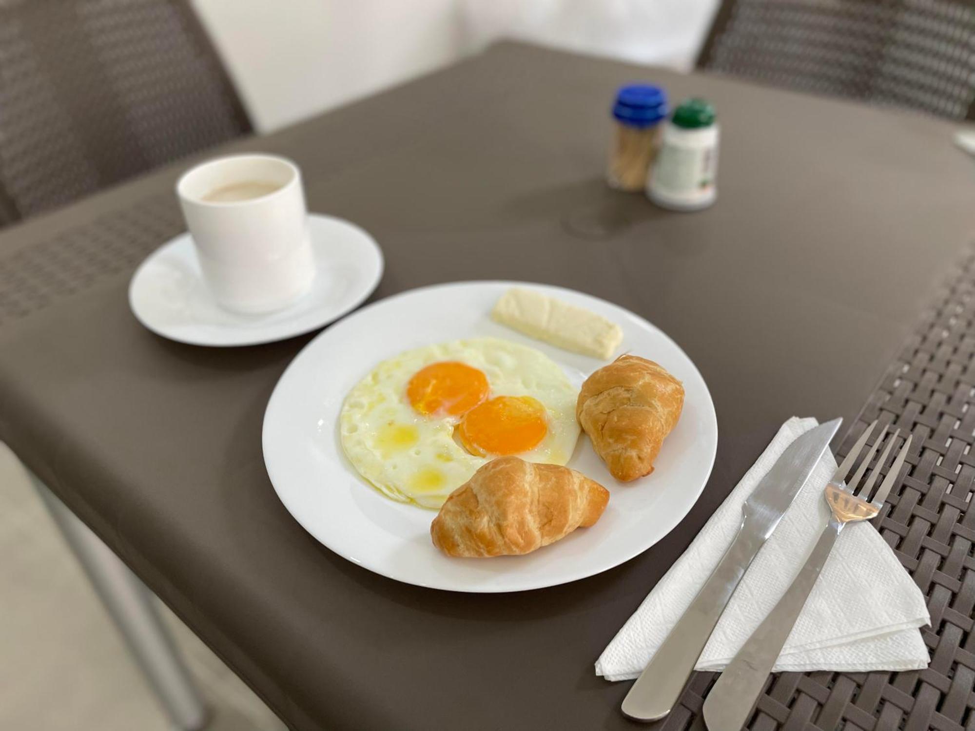 Ayenda Marana Hotel มานิซาเลส ภายนอก รูปภาพ