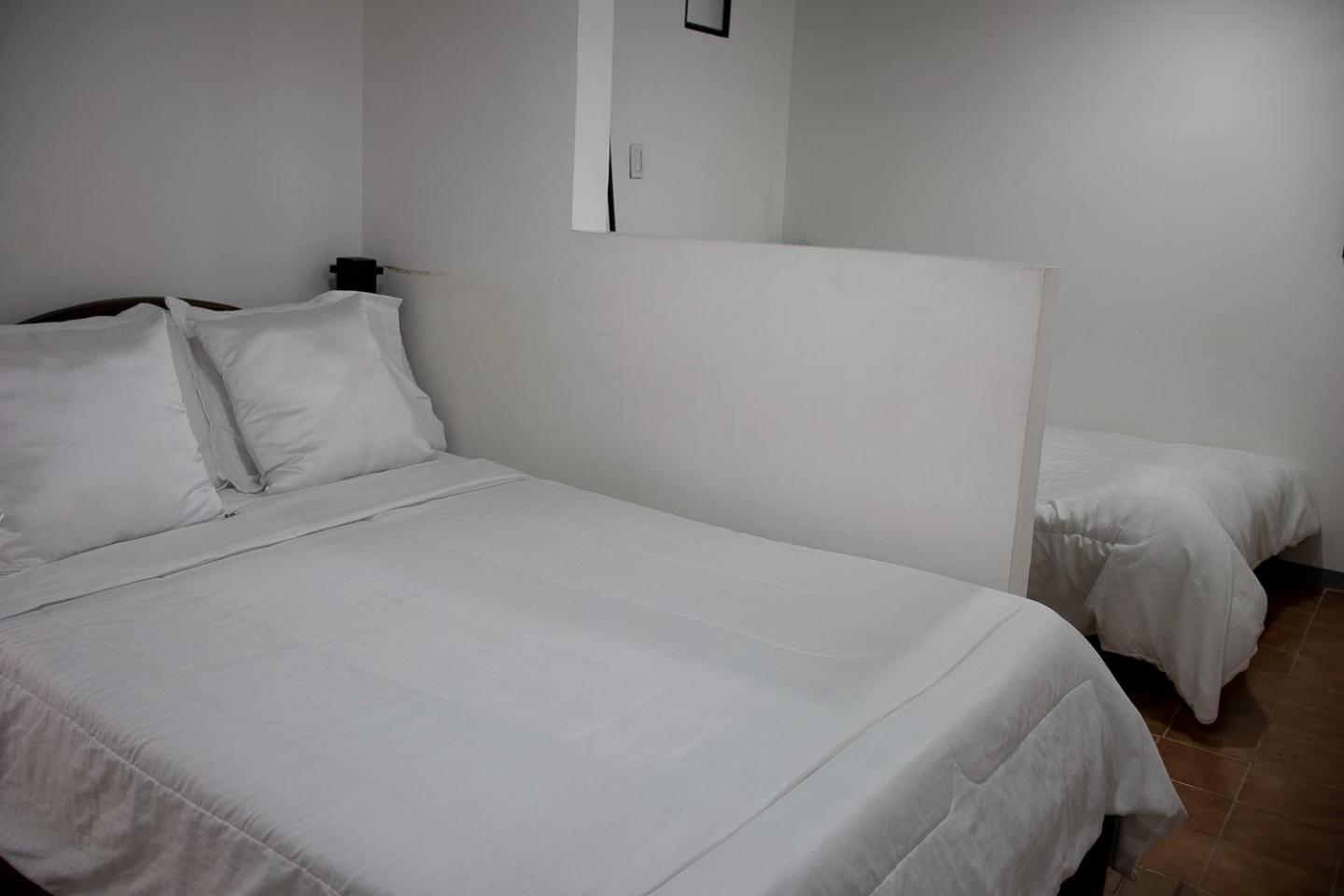 Ayenda Marana Hotel มานิซาเลส ภายนอก รูปภาพ