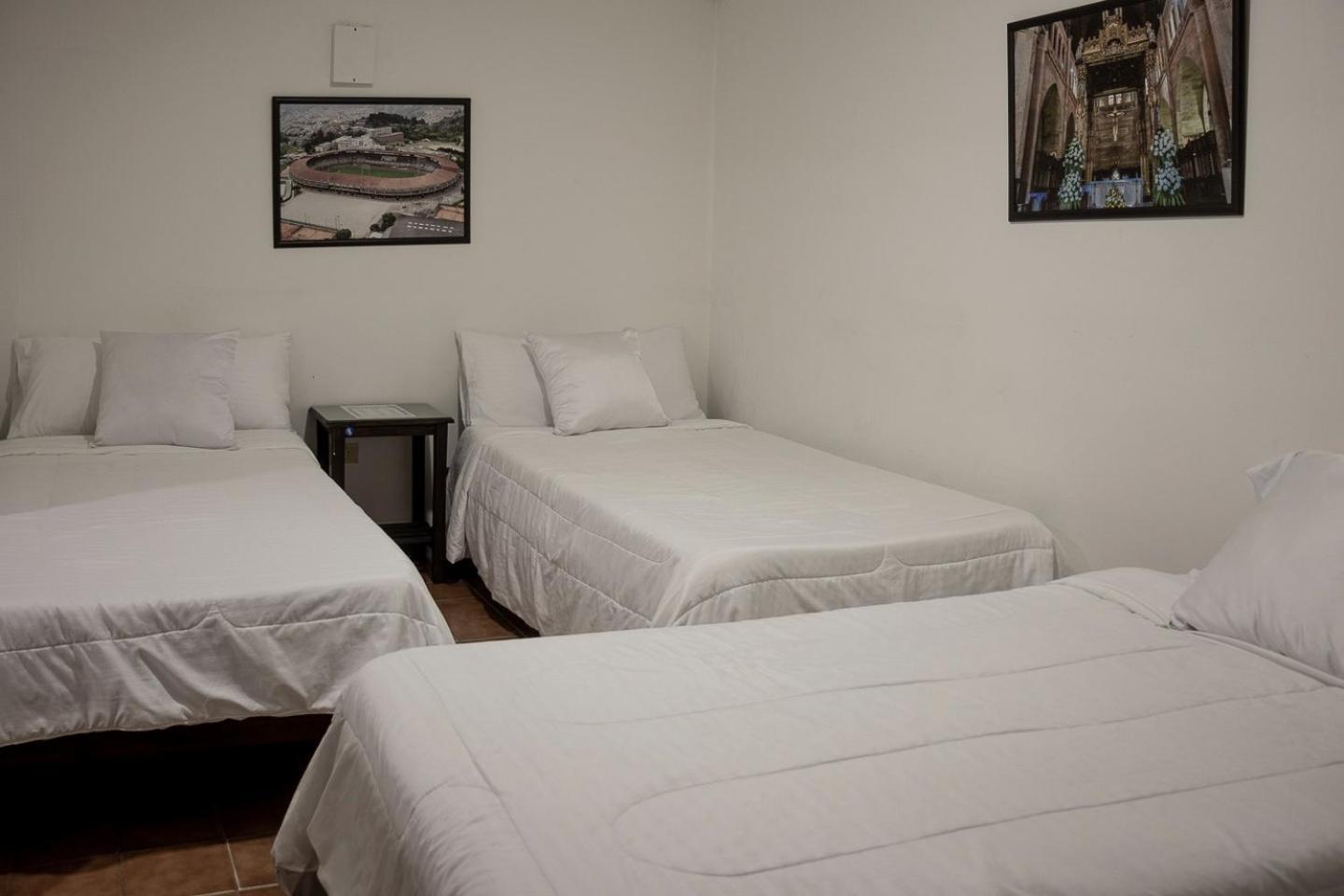 Ayenda Marana Hotel มานิซาเลส ภายนอก รูปภาพ