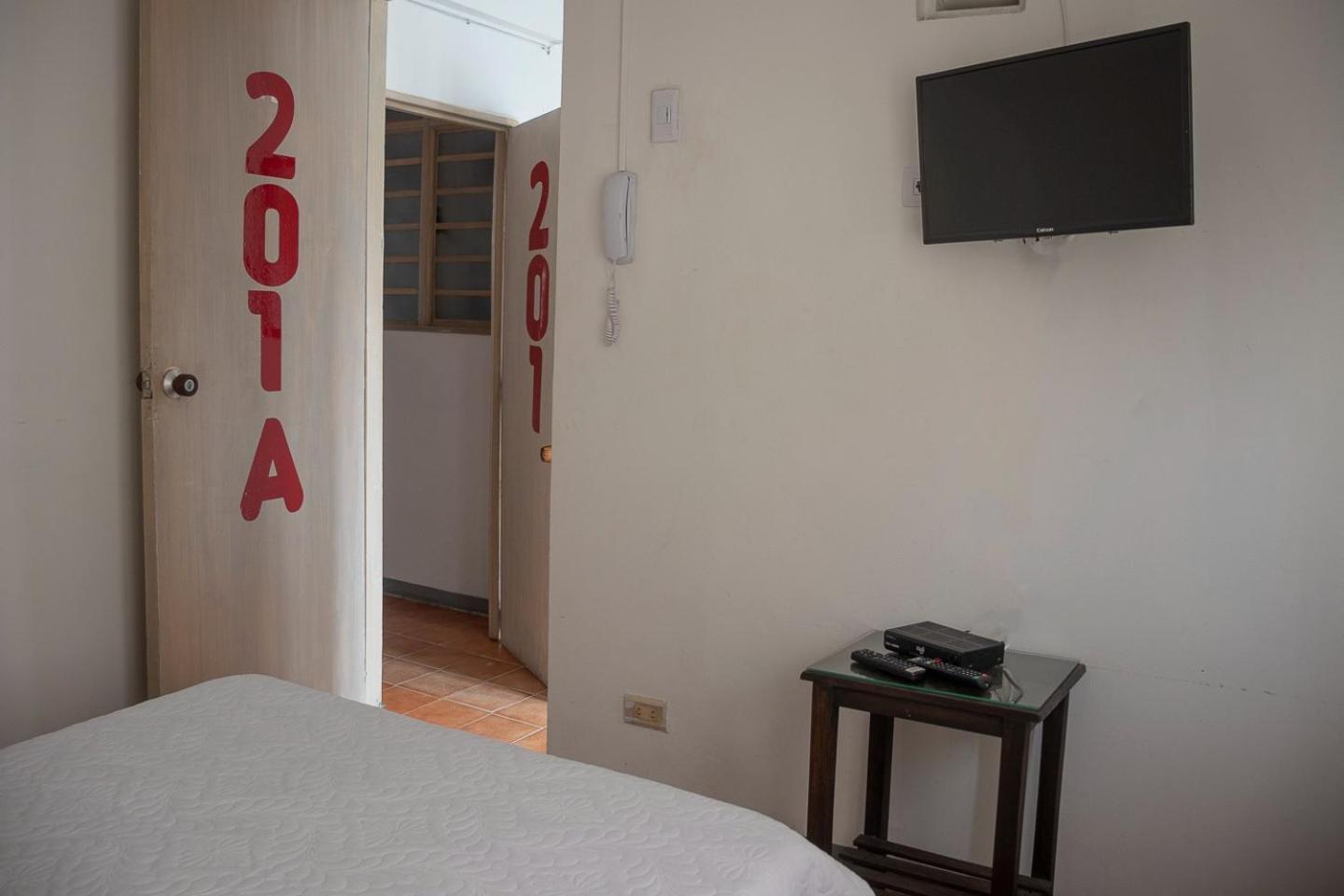 Ayenda Marana Hotel มานิซาเลส ภายนอก รูปภาพ