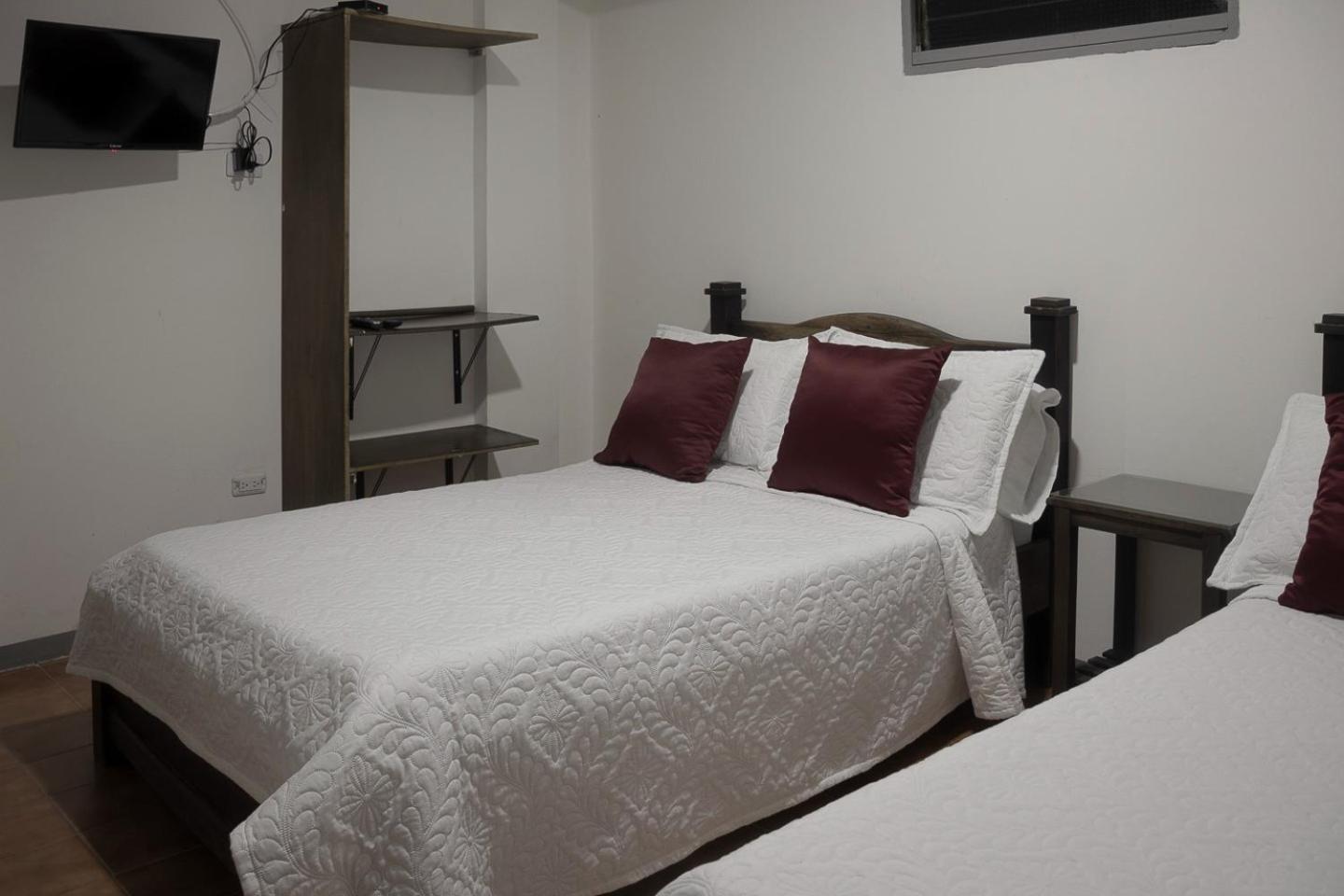 Ayenda Marana Hotel มานิซาเลส ภายนอก รูปภาพ