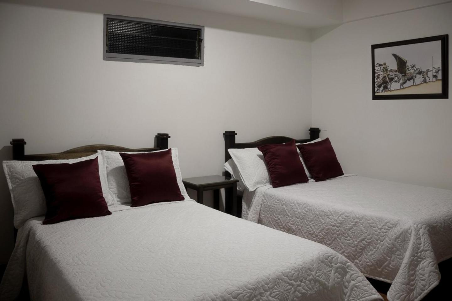 Ayenda Marana Hotel มานิซาเลส ภายนอก รูปภาพ